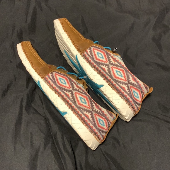 Twisted X shoe - Picture 4 of 6